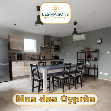 Villa L'Évasion familiale Arles Camargue Esterno foto