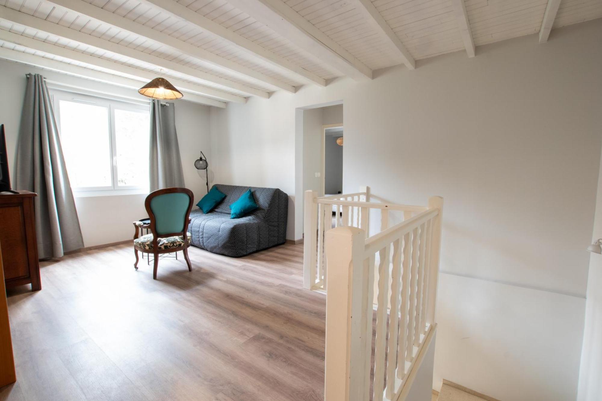 Villa L'Évasion familiale Arles Camargue Esterno foto